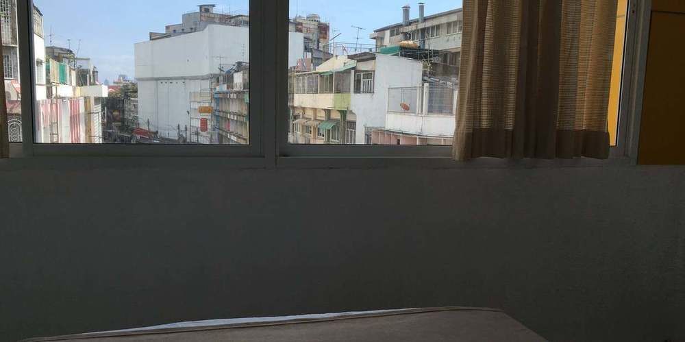 Warm White Hostel Bangkok Dış mekan fotoğraf